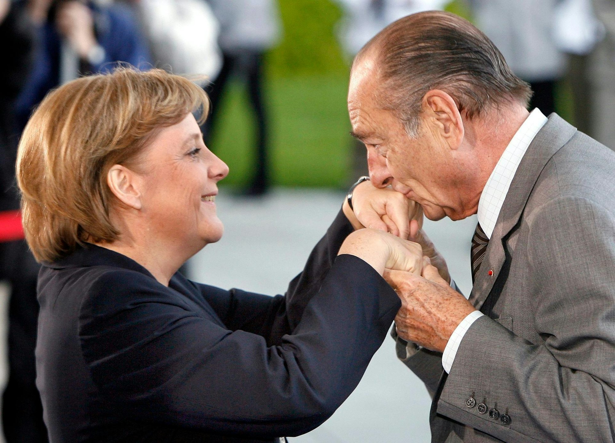Merkel Bilder 7