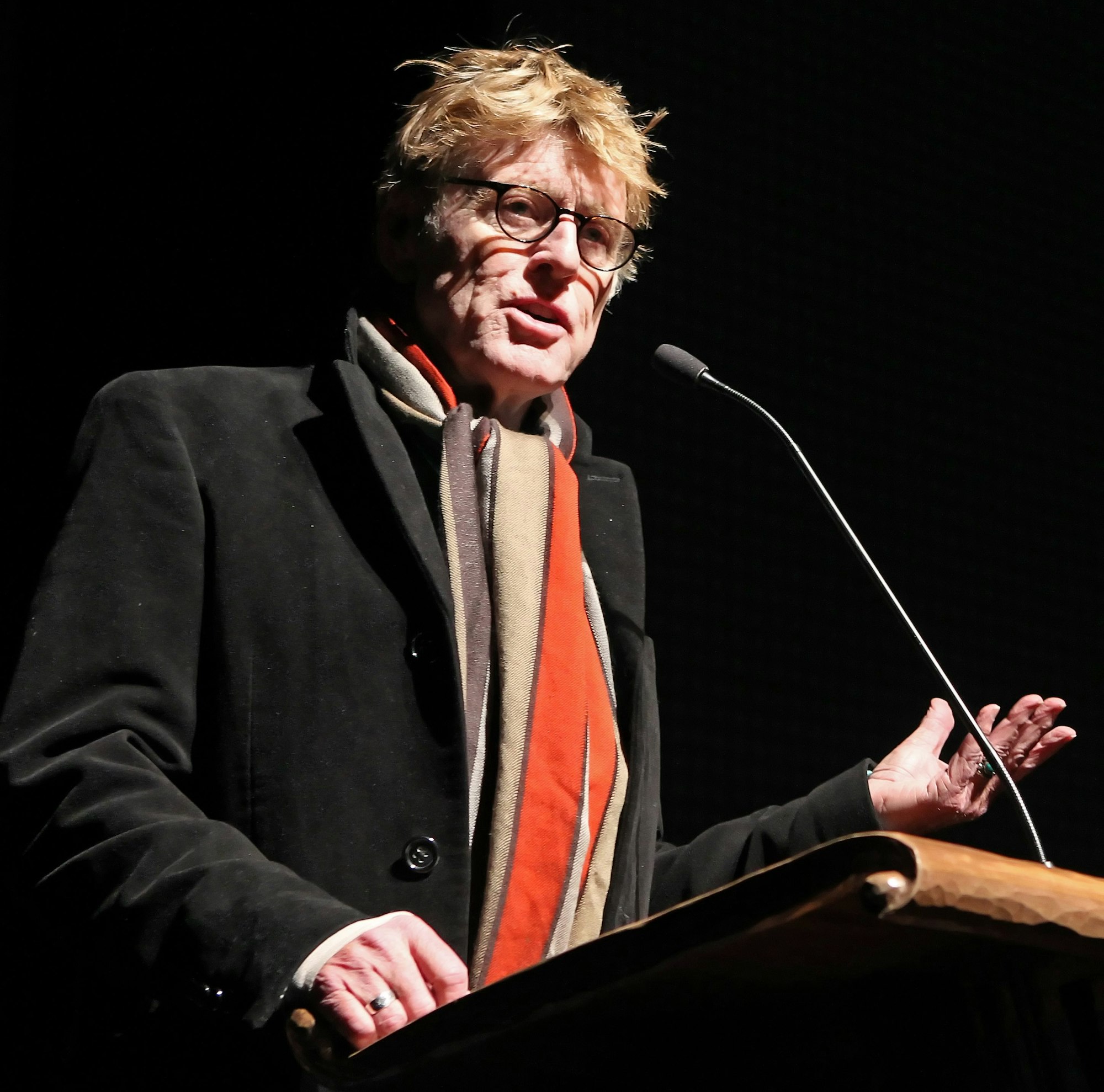 Okö Redford