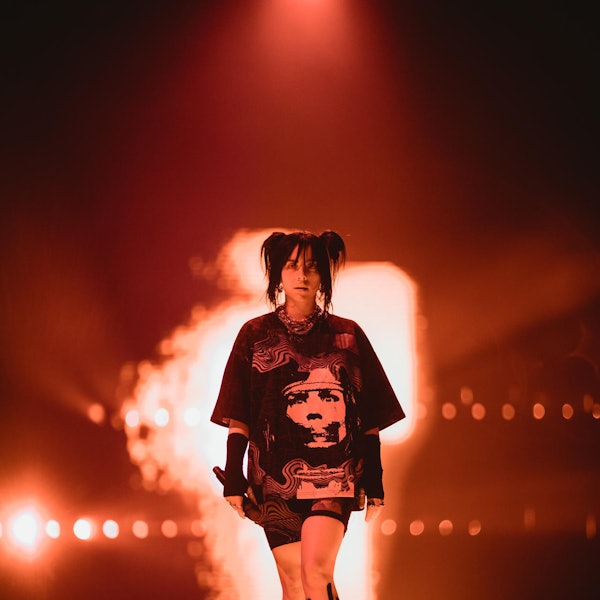 Billie Eilish 220622