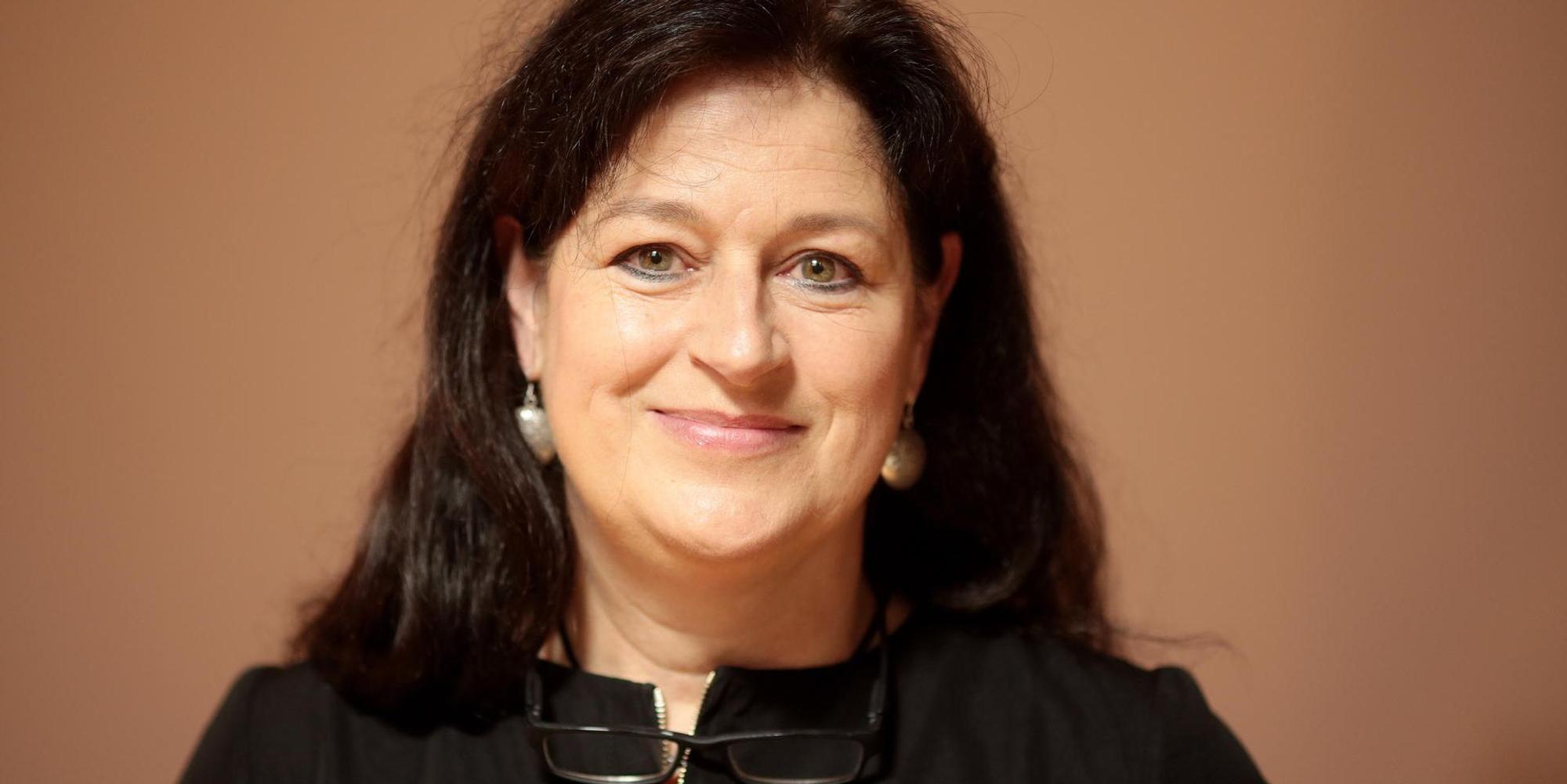 Birgit Meyer