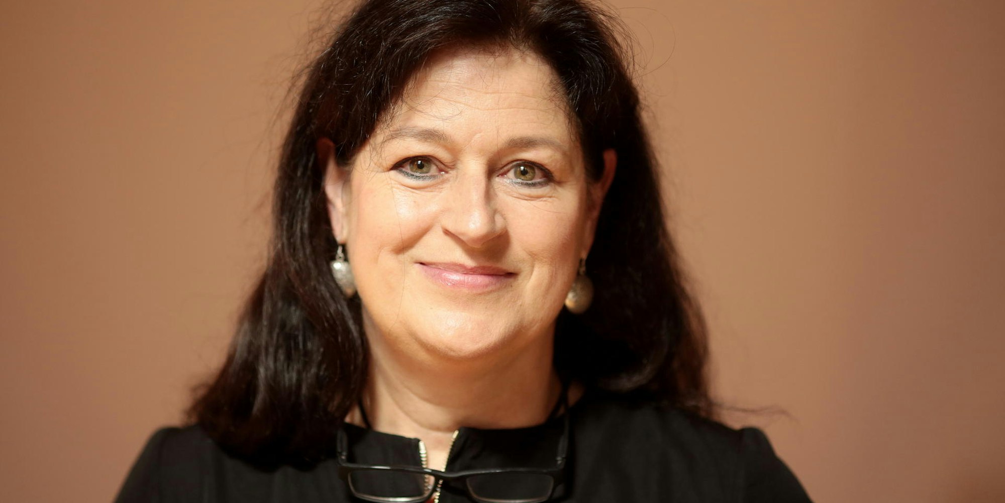 Birgit Meyer