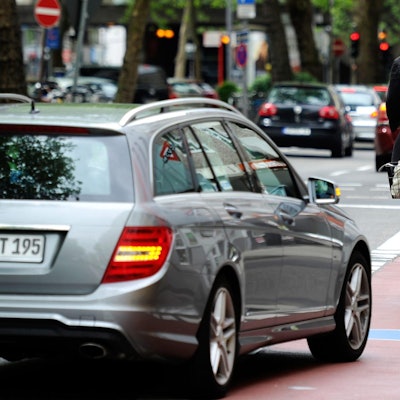 KÖln Rad 200419 dpa