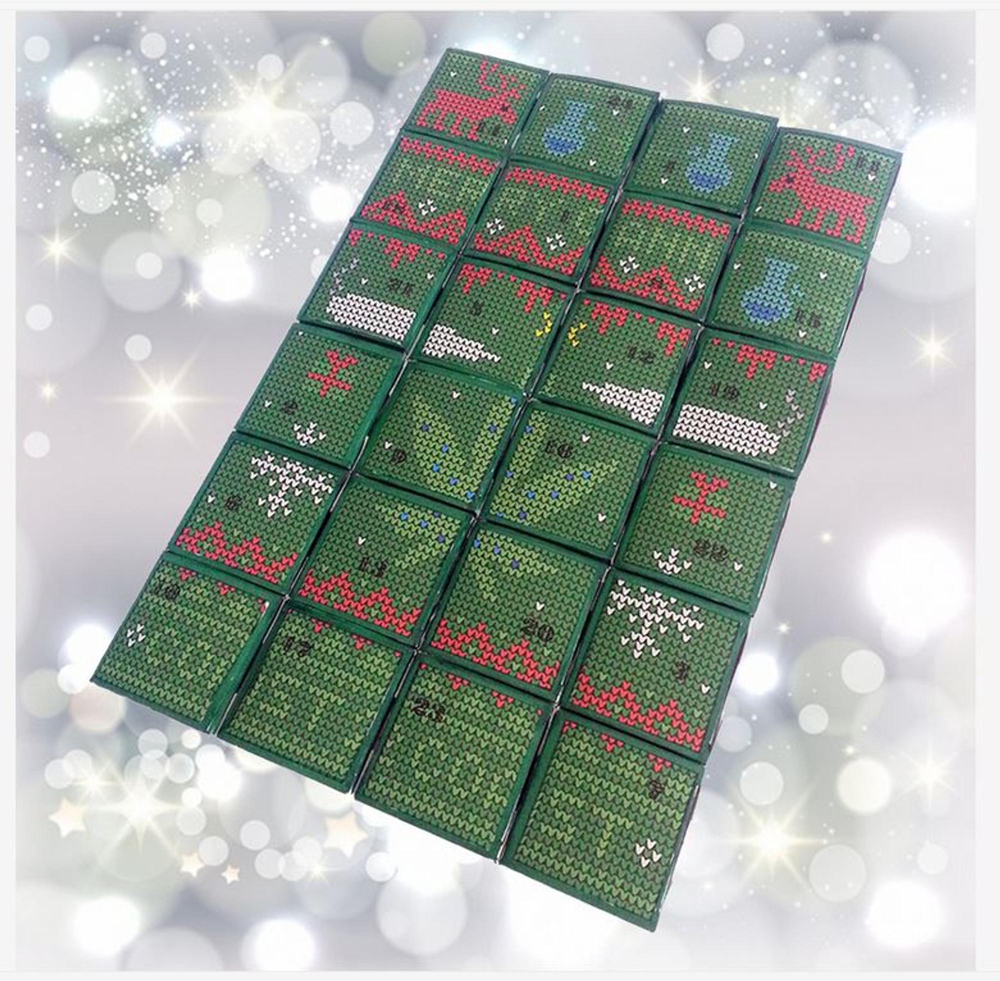 Cannabis_Adventskalender_mit_Türchen