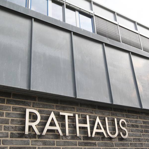 Rathaus_Lohmar