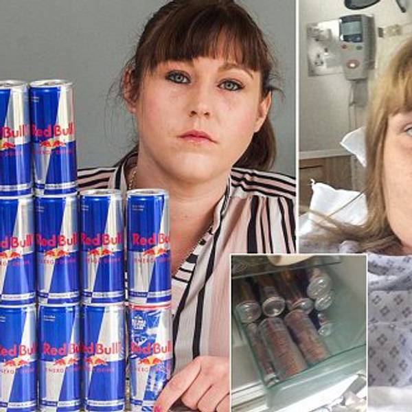 Red Bull