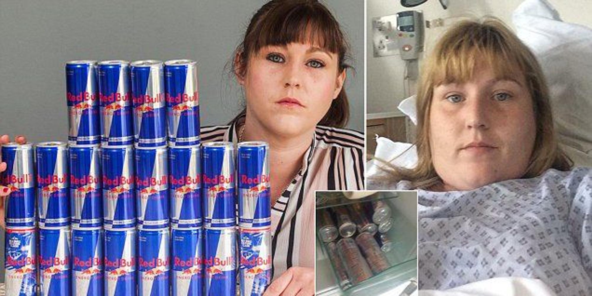 Red Bull
