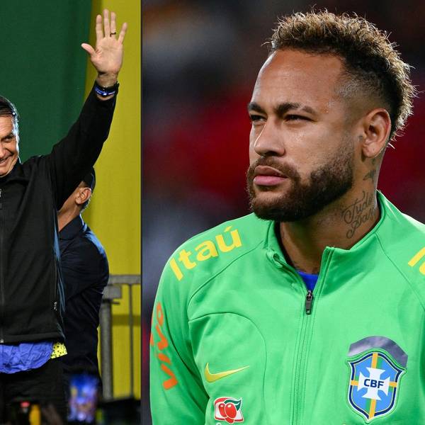 neymar bolso