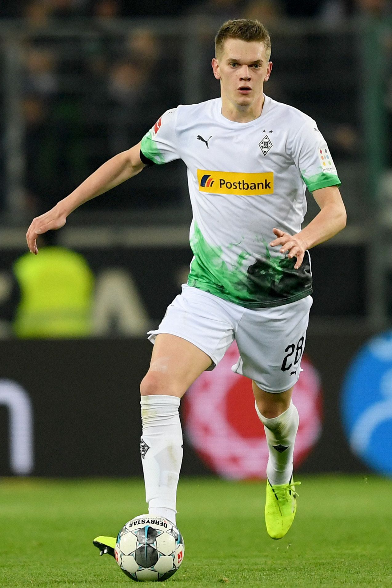 Matthias Ginter