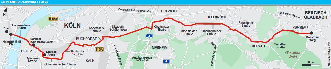 Radweg (2)