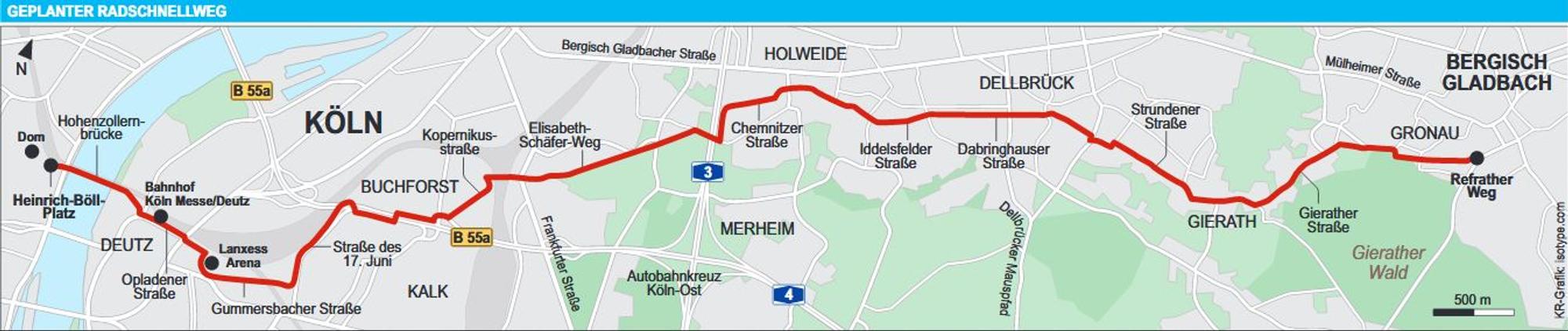 Radweg (2)