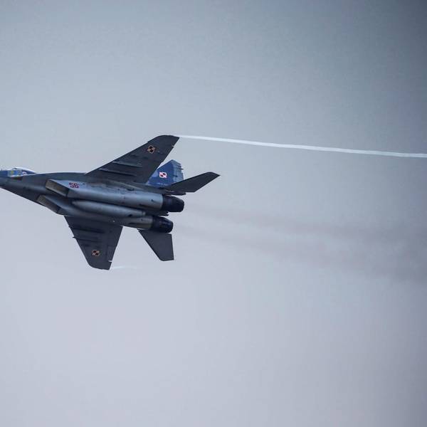 MiG 29