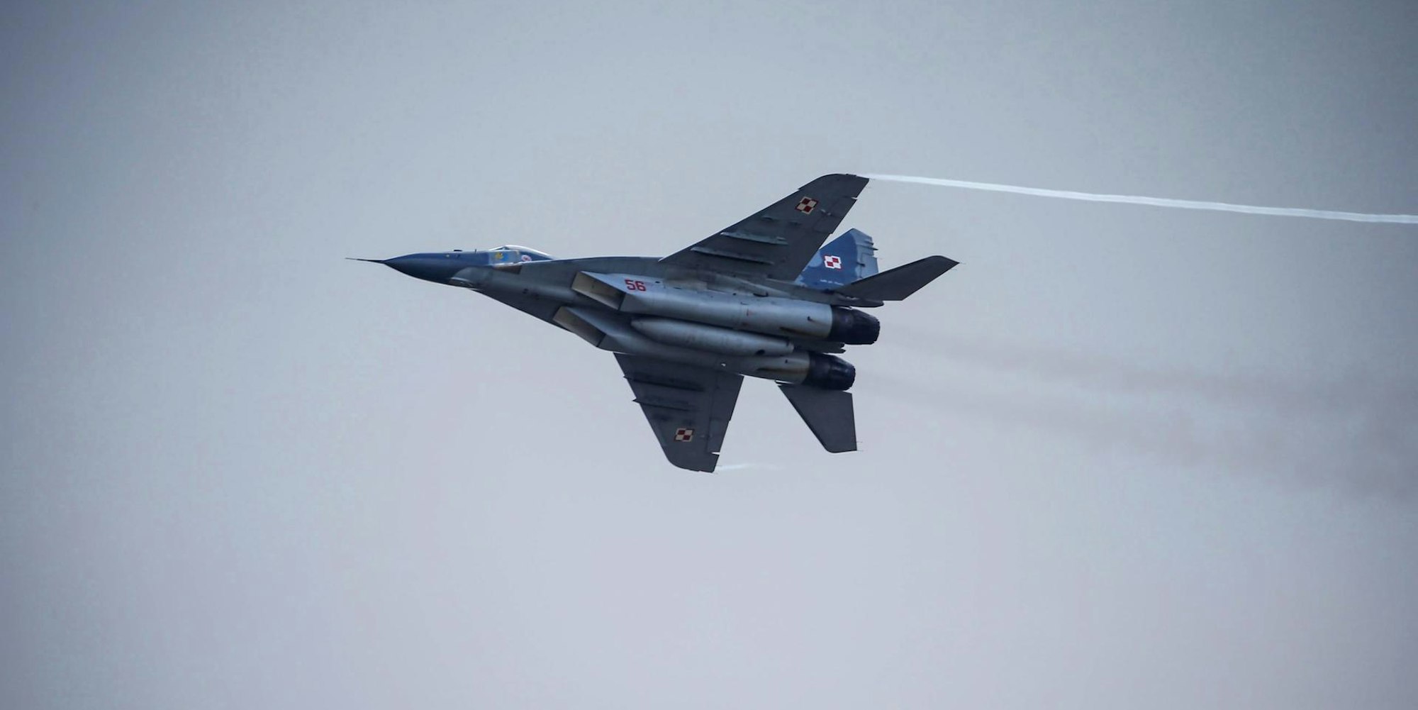 MiG 29
