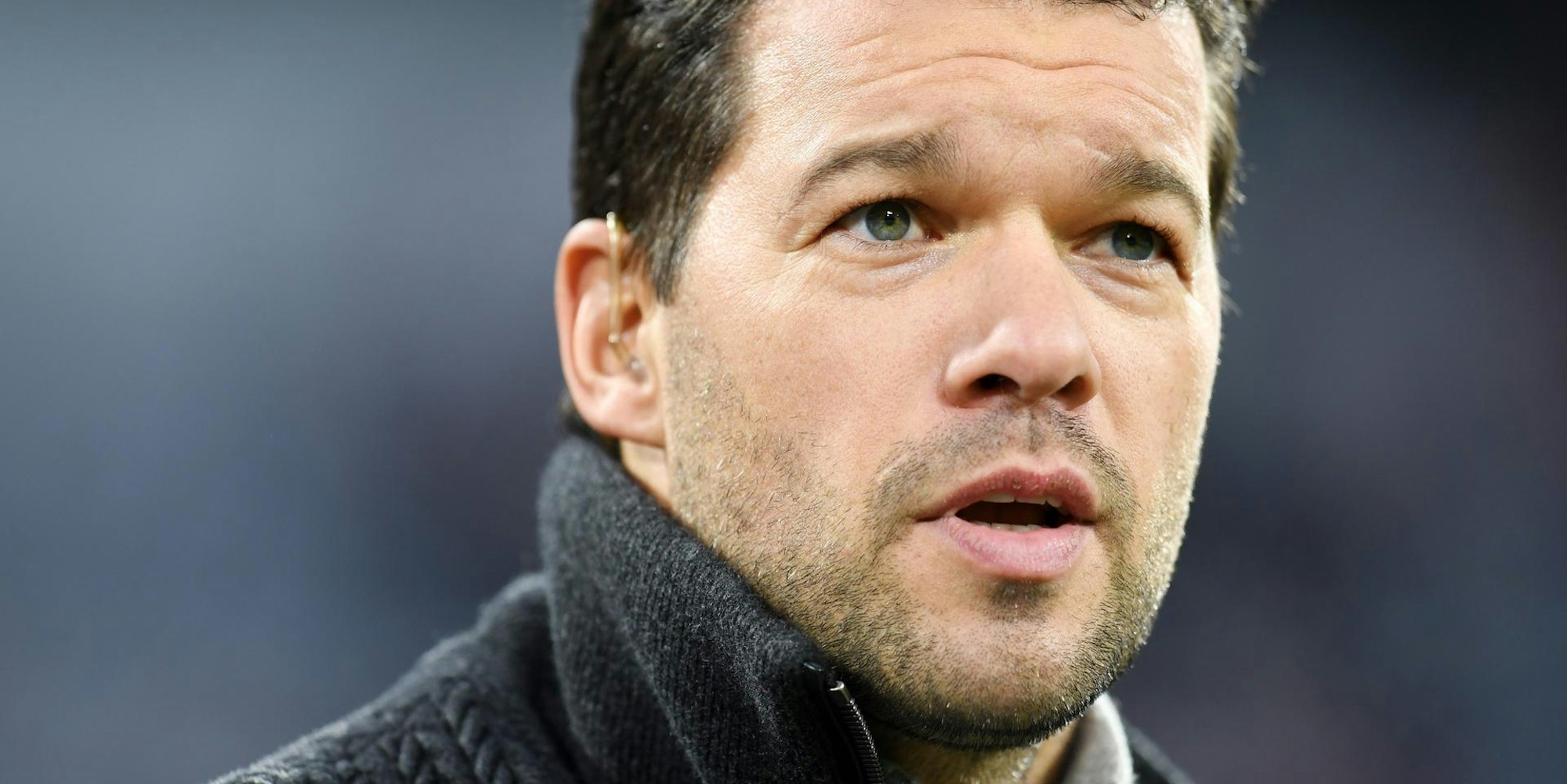 Michael Ballack