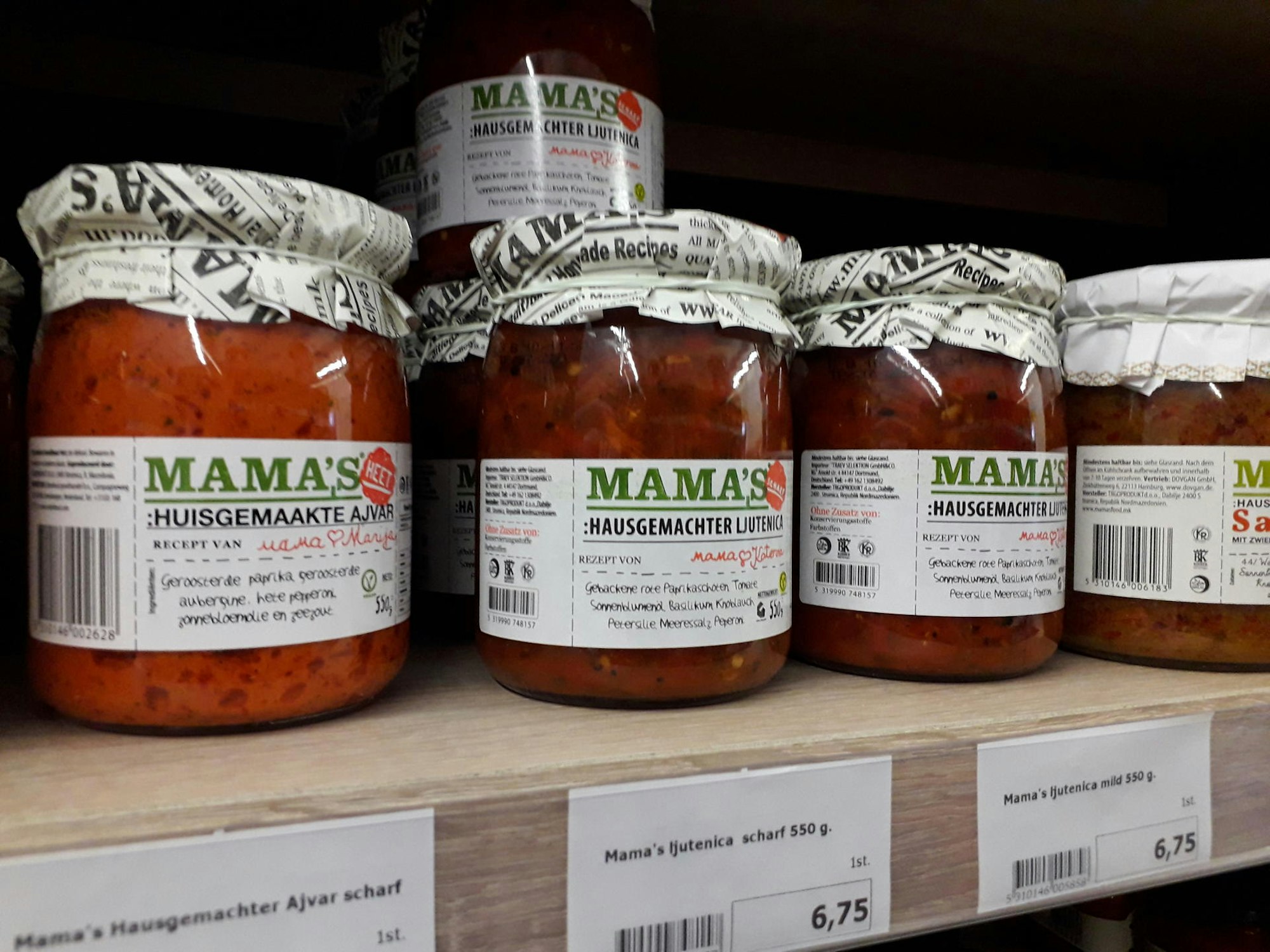 Balkan-Shop Europjelendar 2