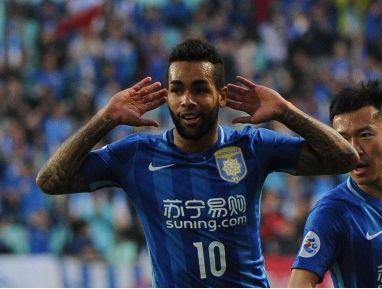 AlexTeixeira