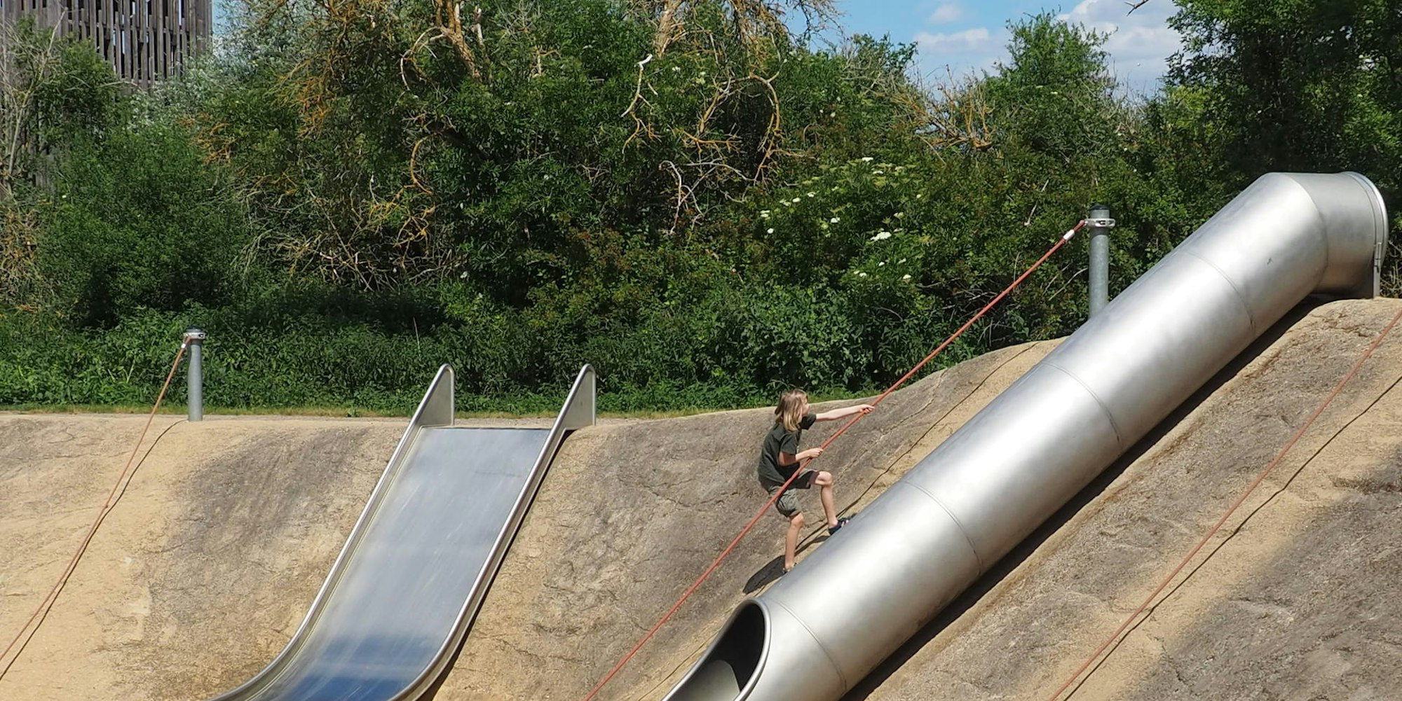 sommerserie erft gymnicher mühle wasserspiel 2