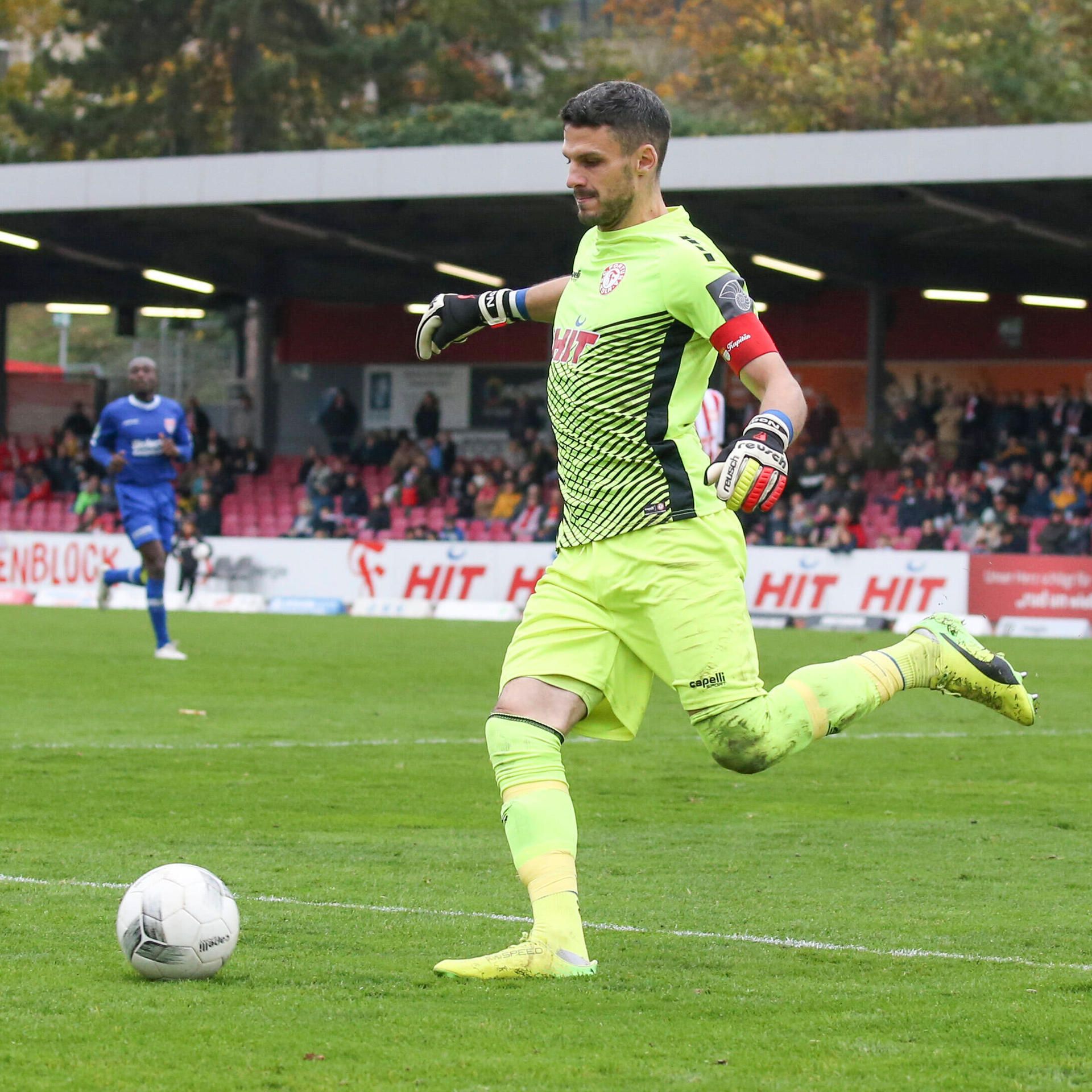 Andre Weis