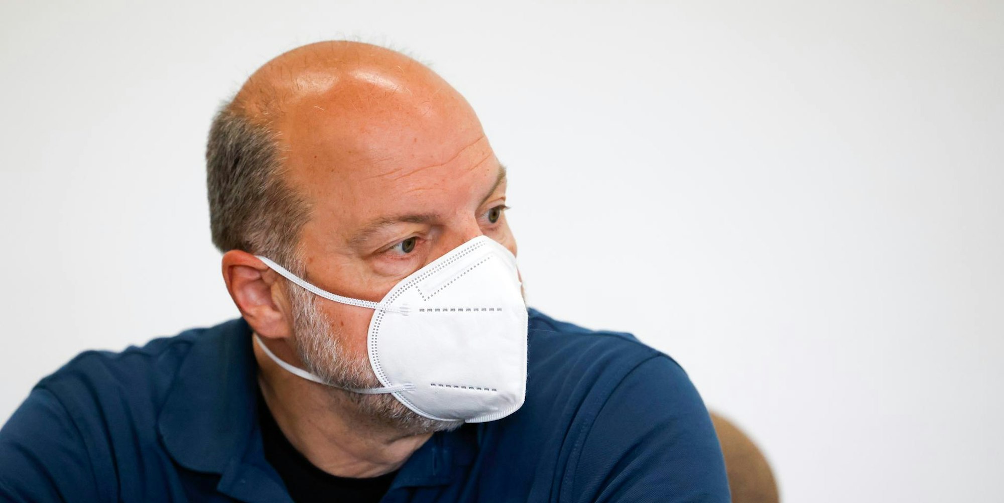 Drach im Kölner Gericht