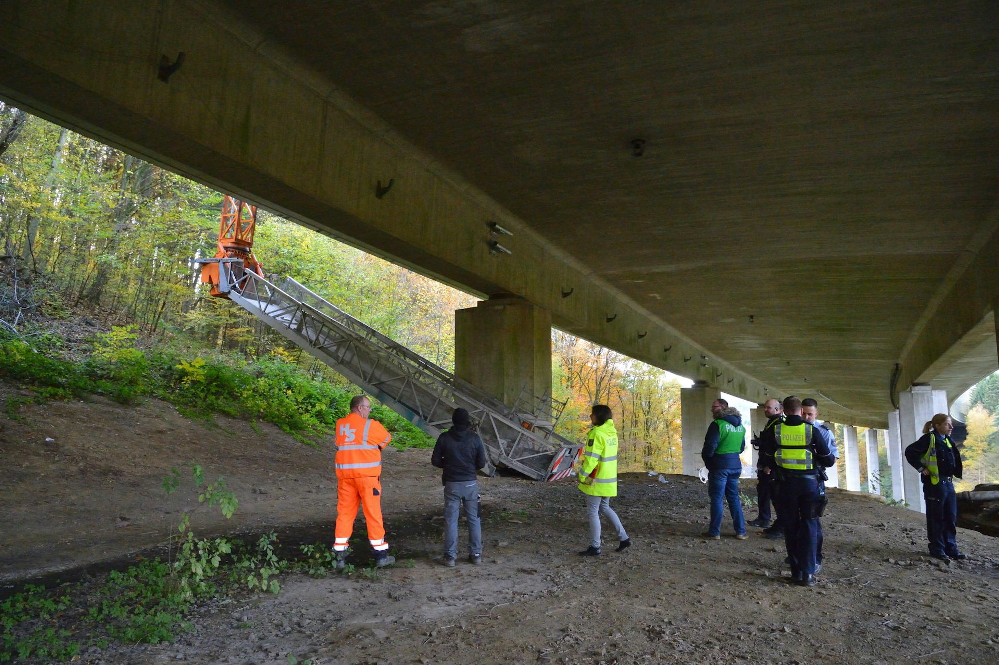 Holzbachtalbrücke_Unfall_Overath_1