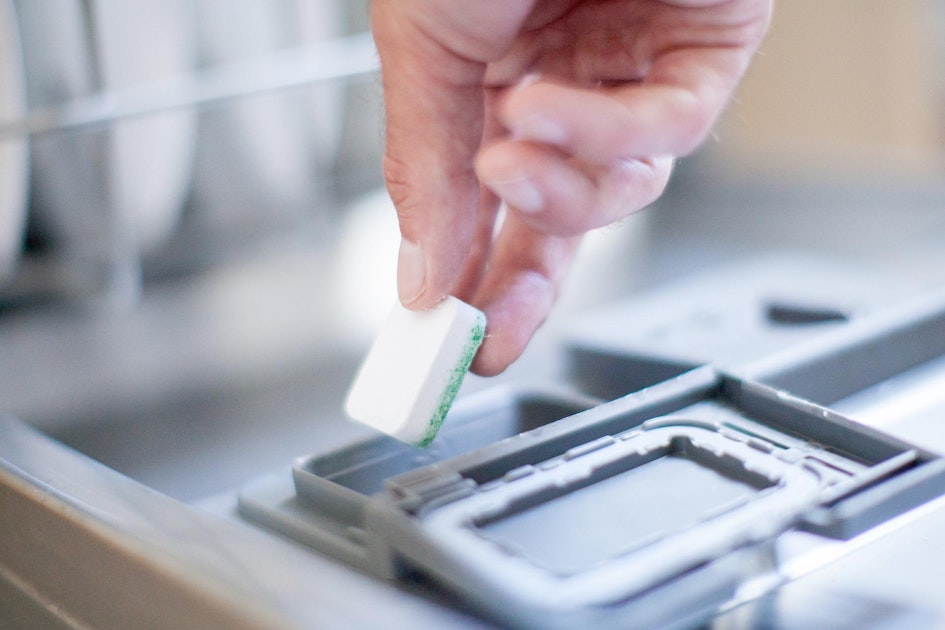 Geschirrspültabs: Das sind die besten Tabs - Rundschau Online