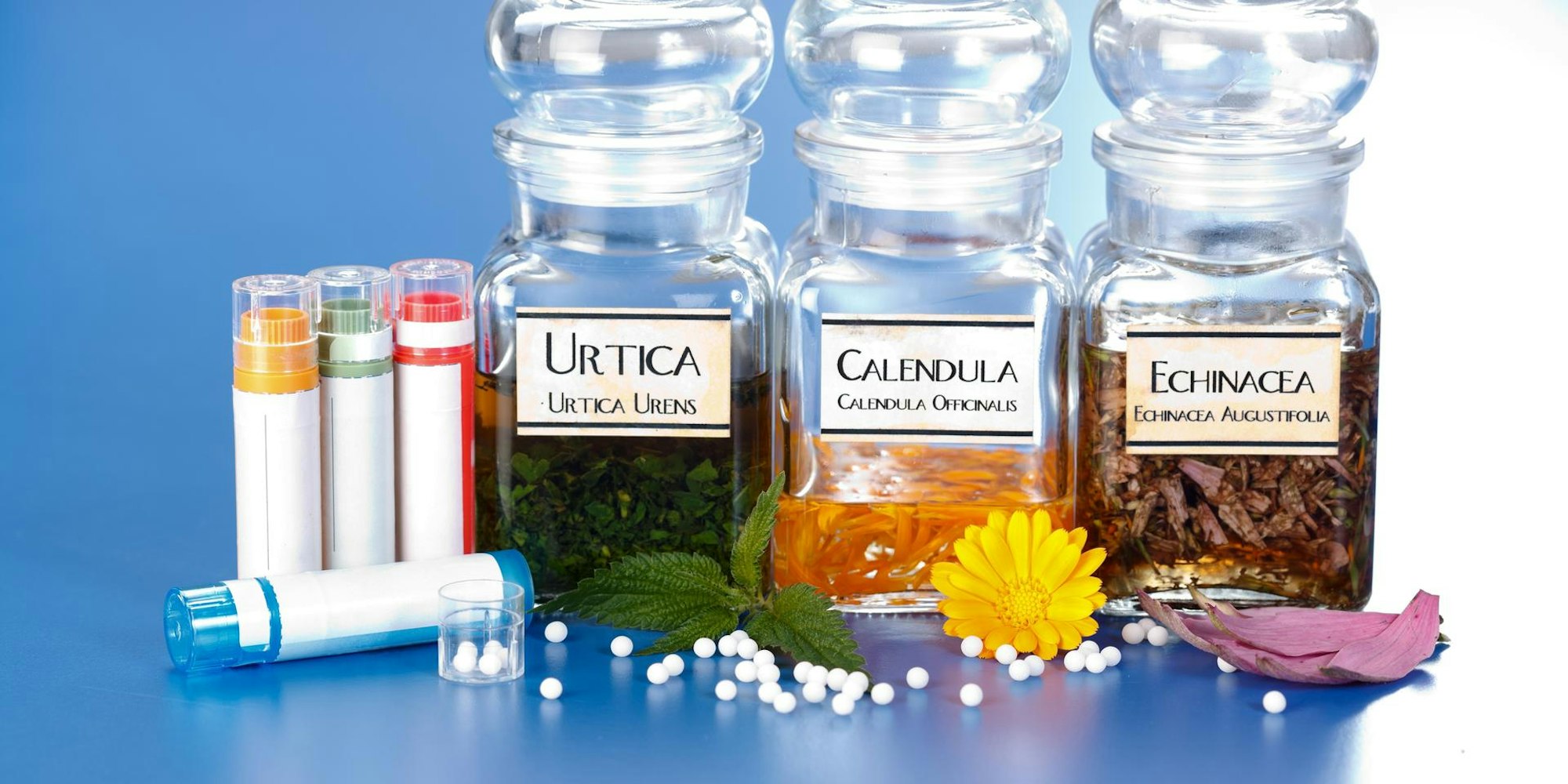 Homöopathie