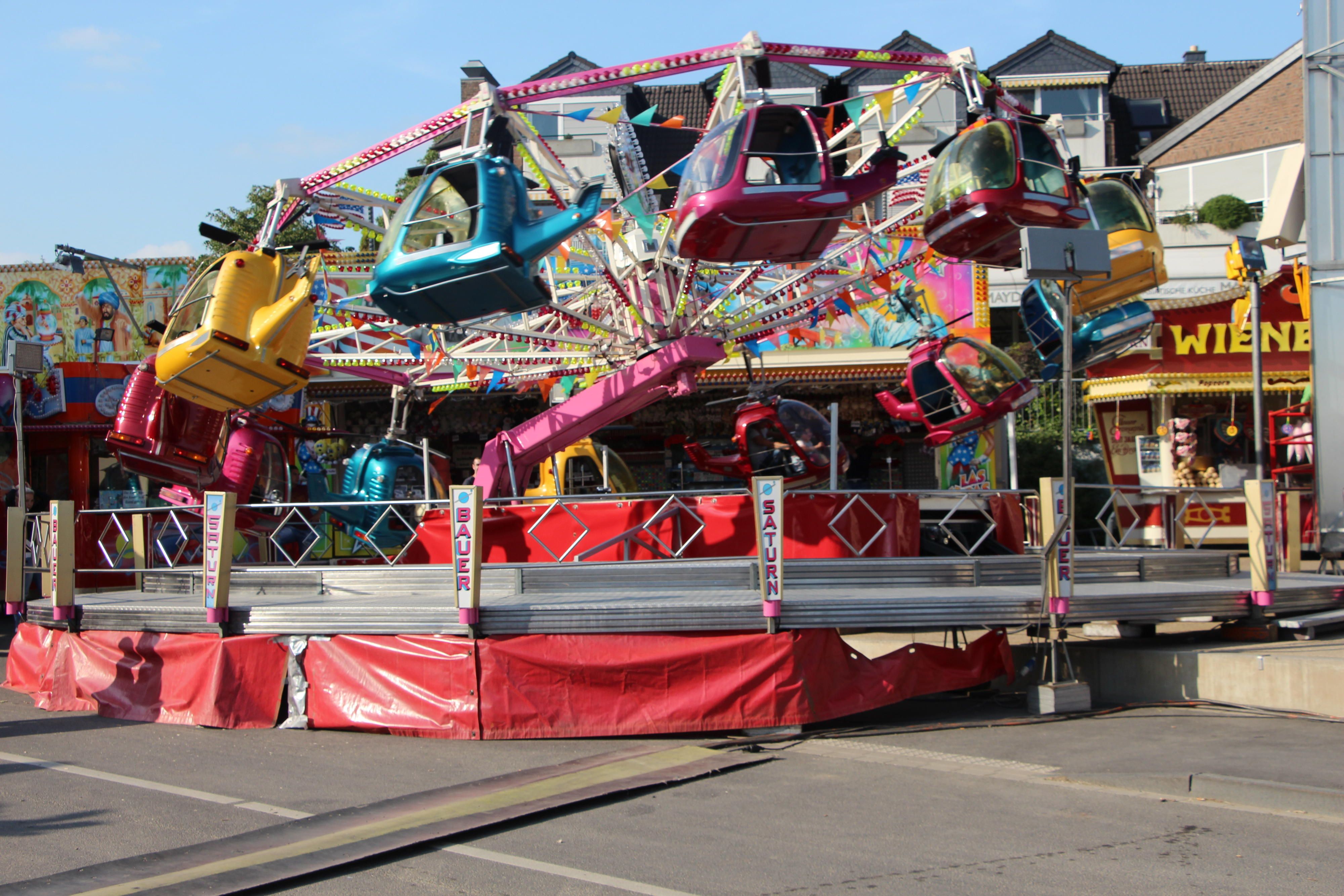 Strandfest Mondorf