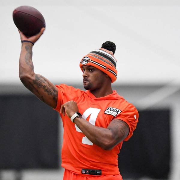 Deshaun Watson