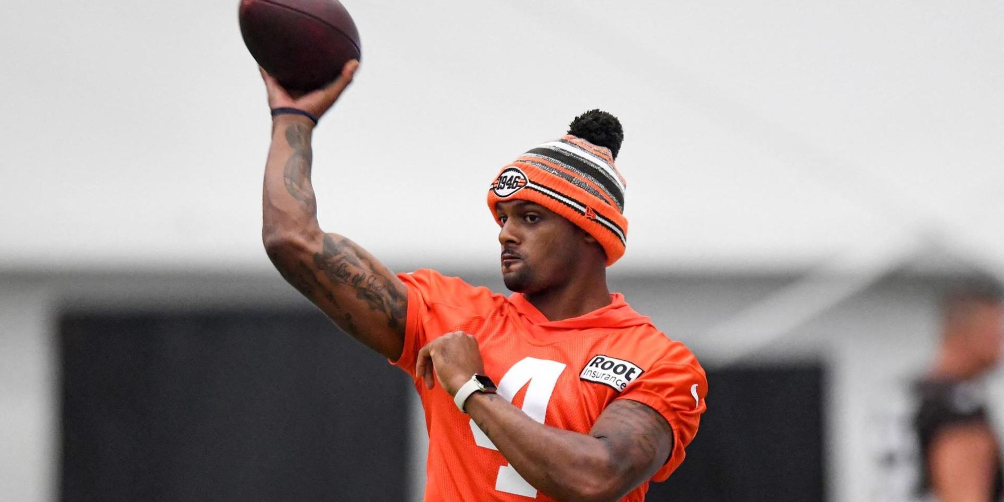 Deshaun Watson