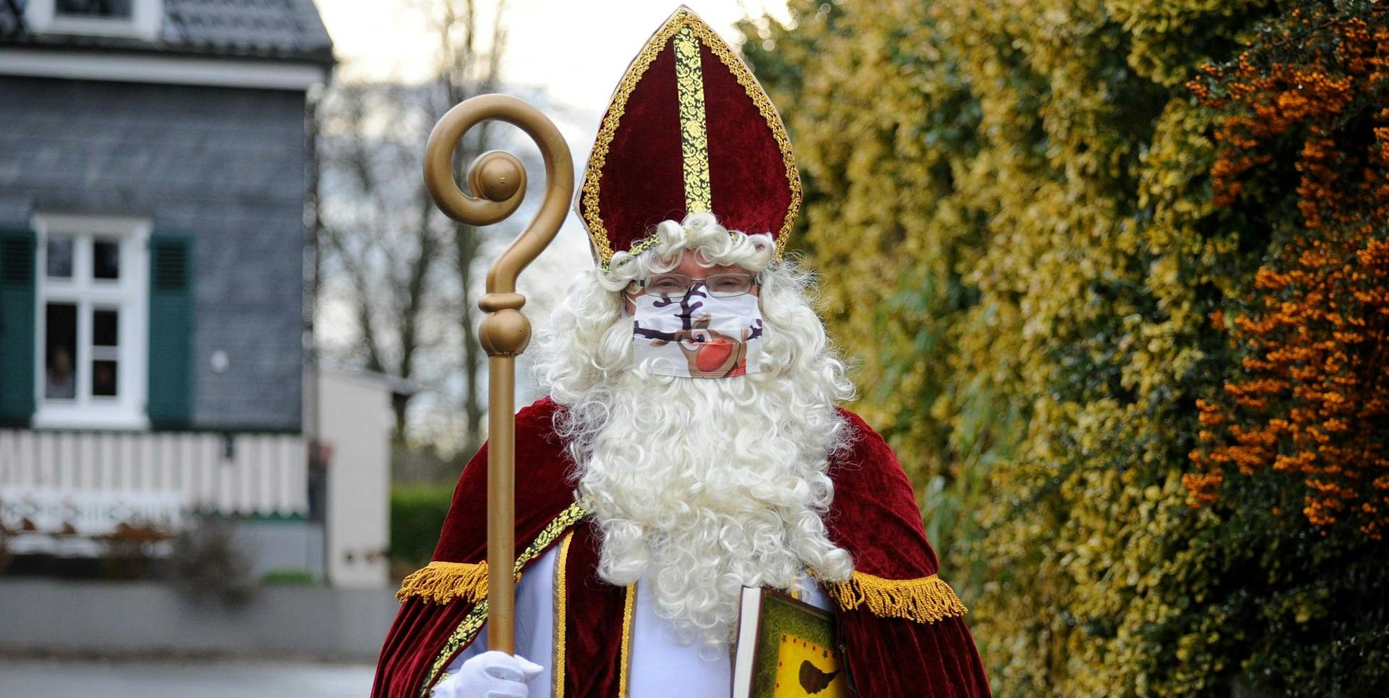 Nikolaus
