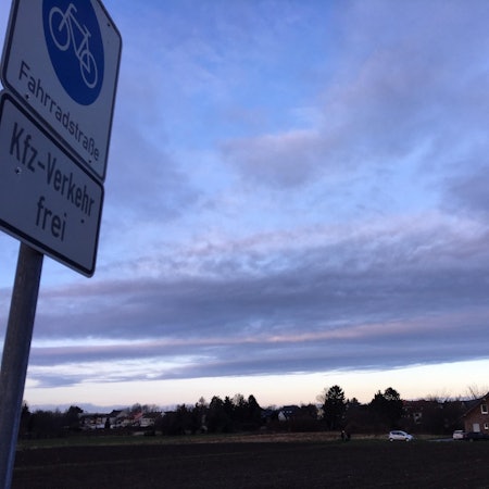 Neubaugebiet Schwadorf