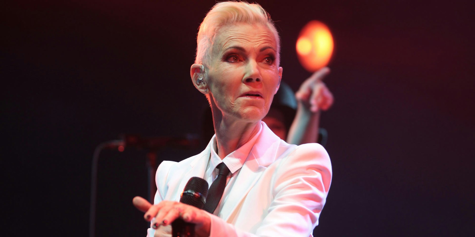 Roxette Fredrksson