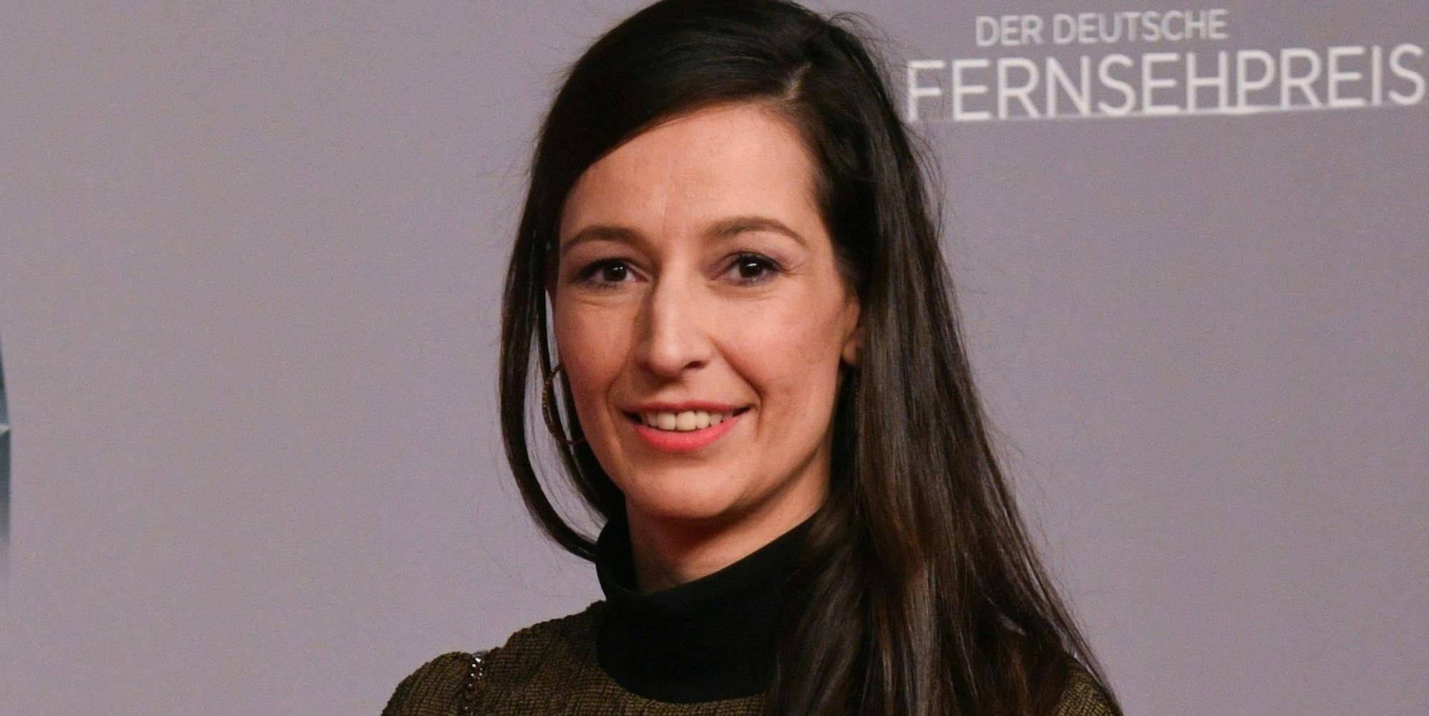 Pinar Atalay dpa 160822