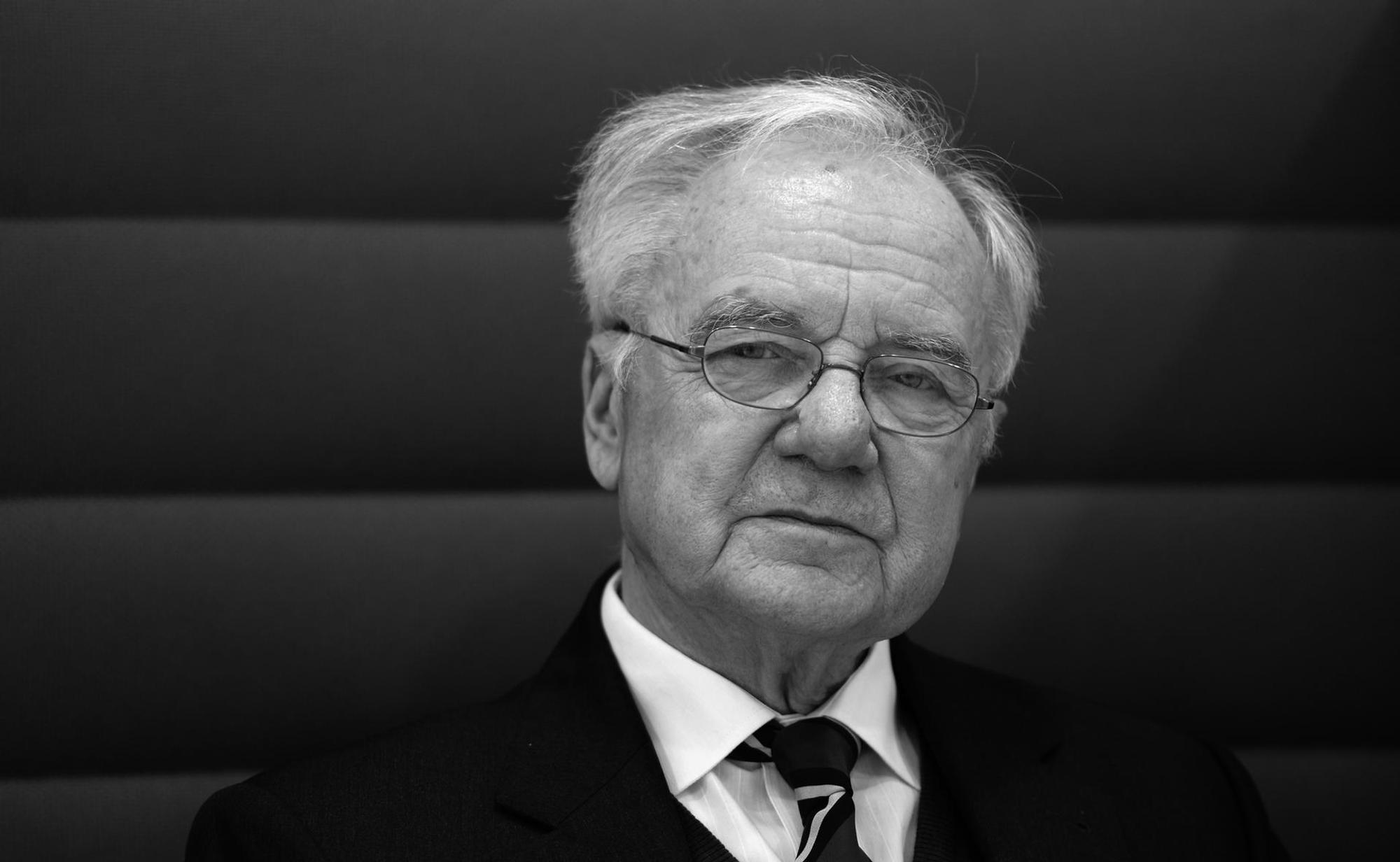 Manfred Stolpe