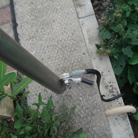 Kerpen-Sindorf Bahnhof (2)