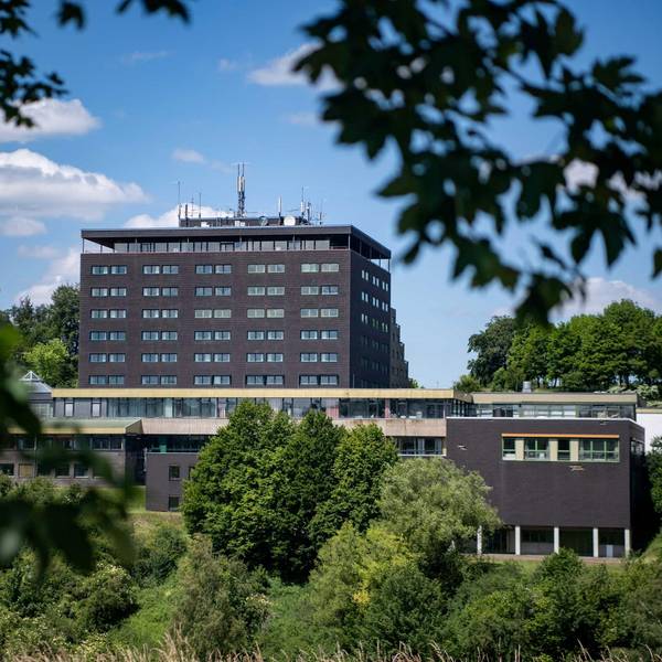 Eifelhöhen-Klinik