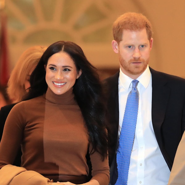 Meghan Harry 270820