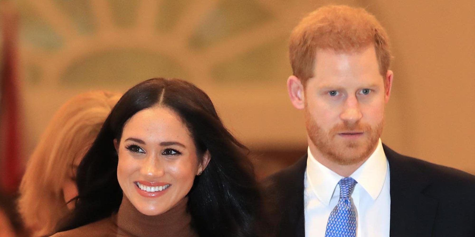 Meghan Harry 270820