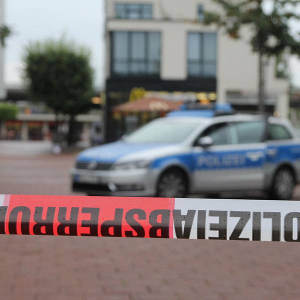 Europaplatz Symbolfoto rvg