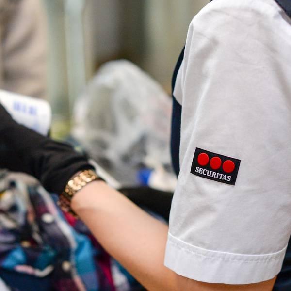 Securitas