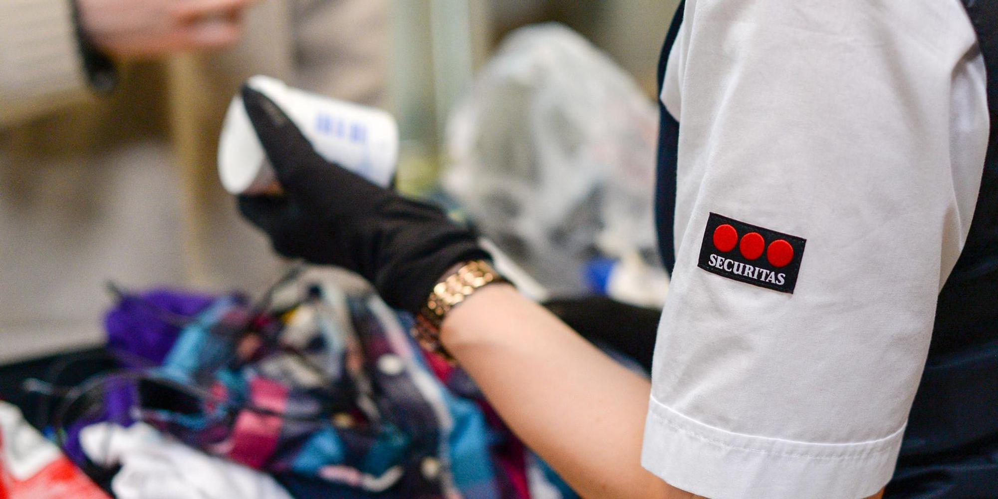 Securitas