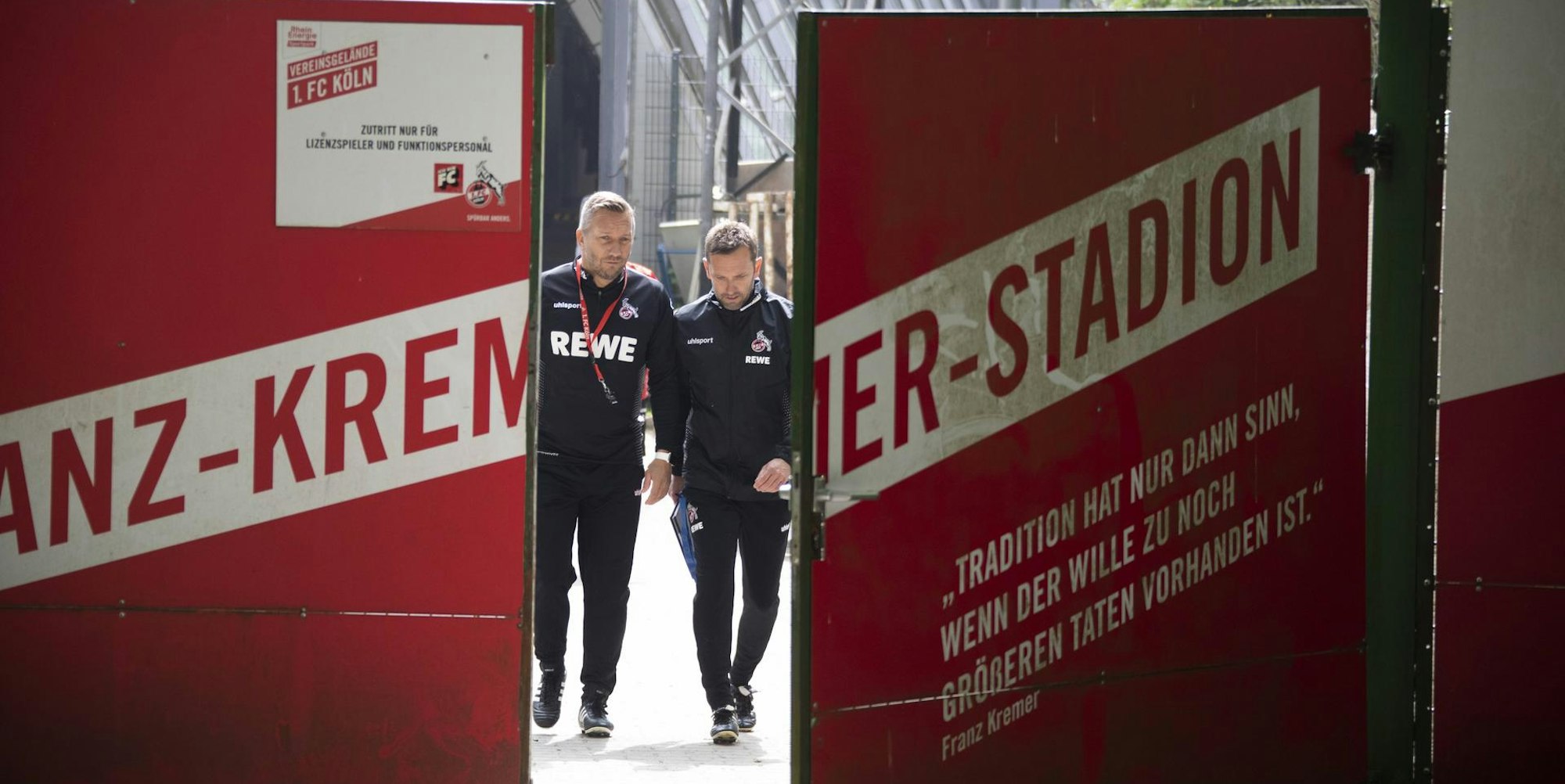 imago FC Training 020519