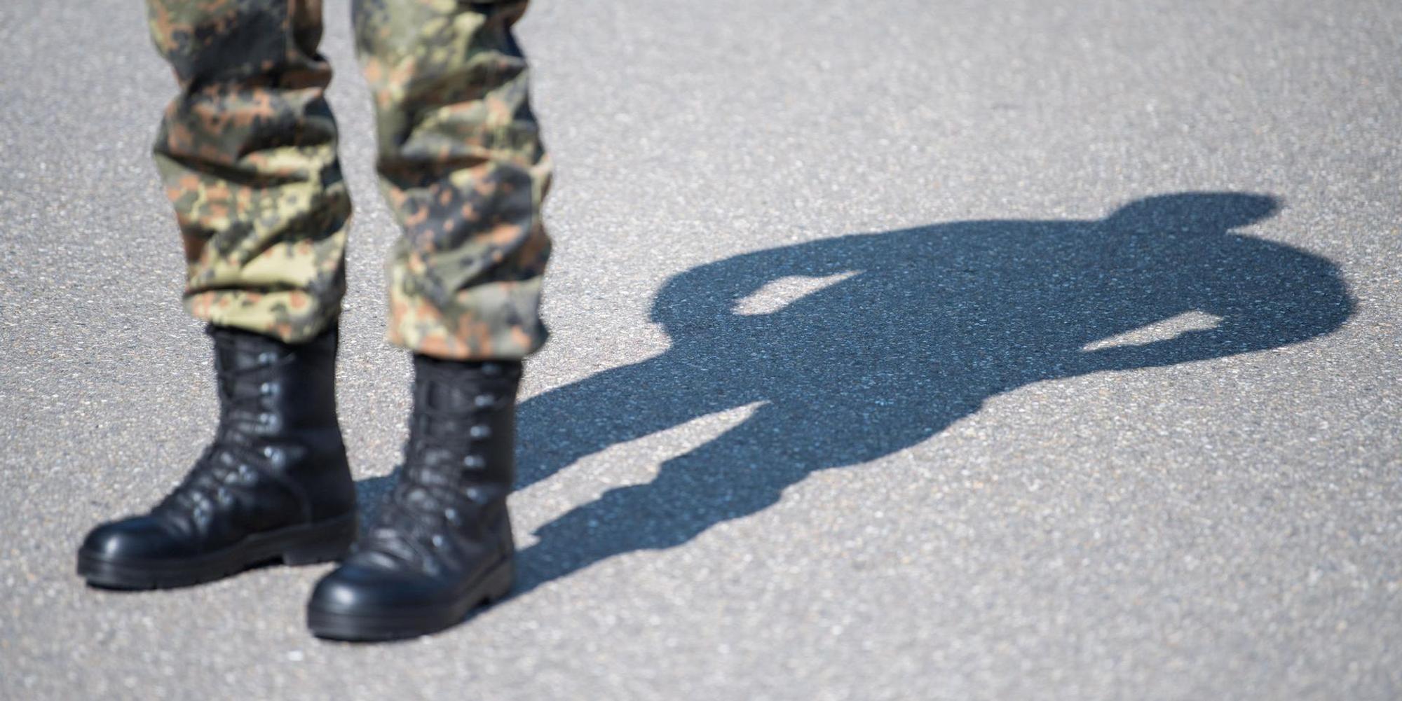 Bundeswehr Symbol