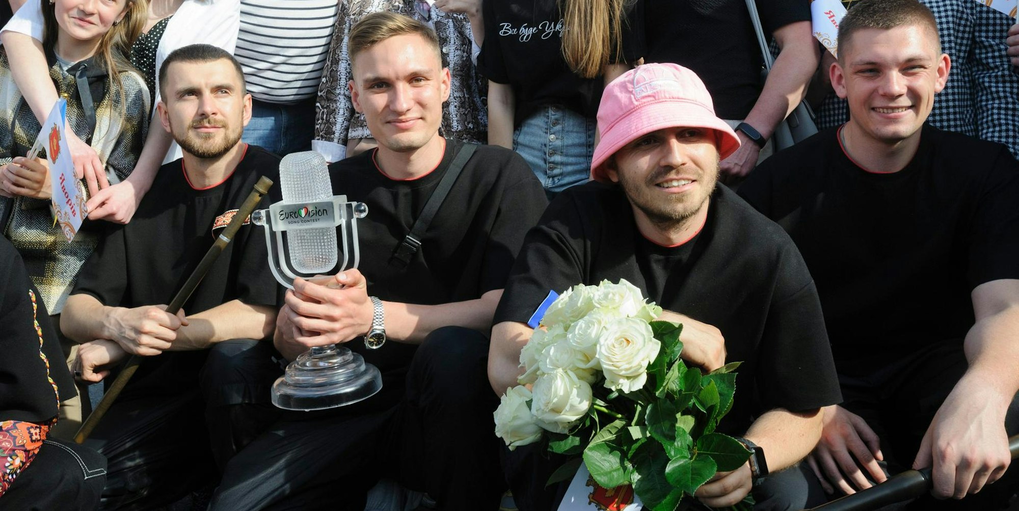 Psiuk Vorwurf Hitlergruß