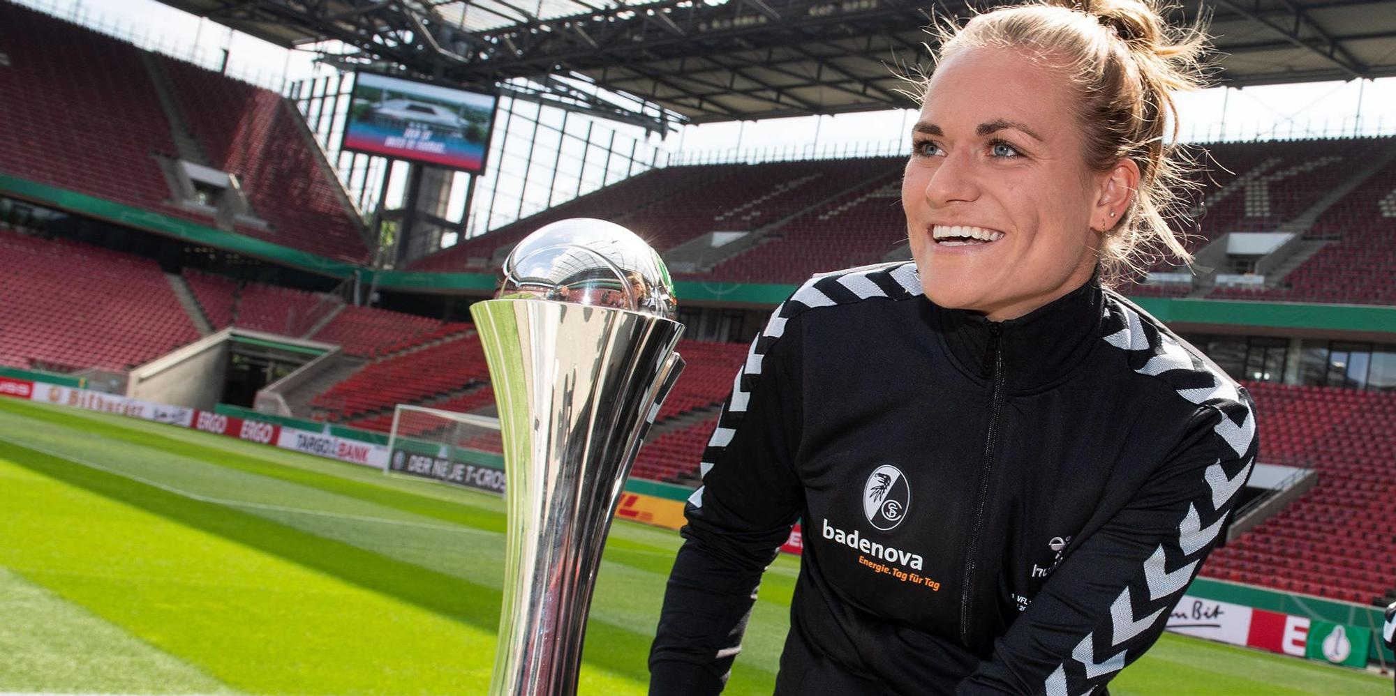 Clara Schöne