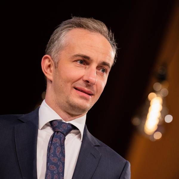 Böhmermann Verfassungsbeschwerde