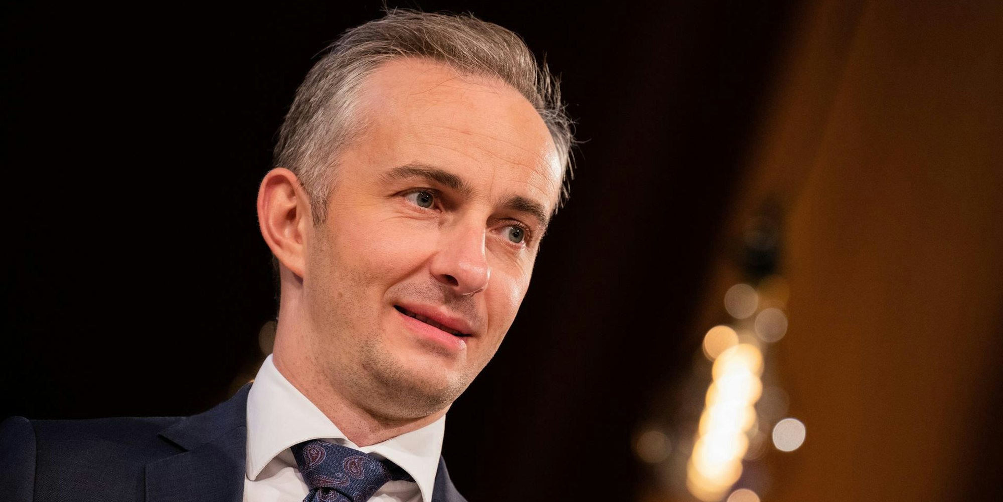 Böhmermann Verfassungsbeschwerde