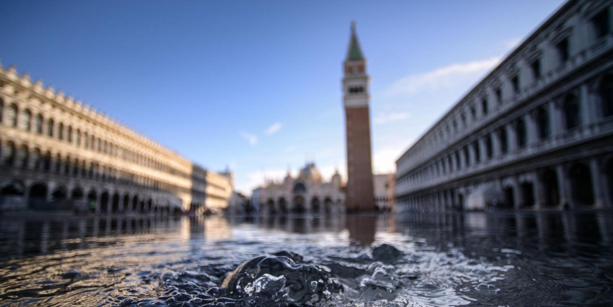 Venedig 1