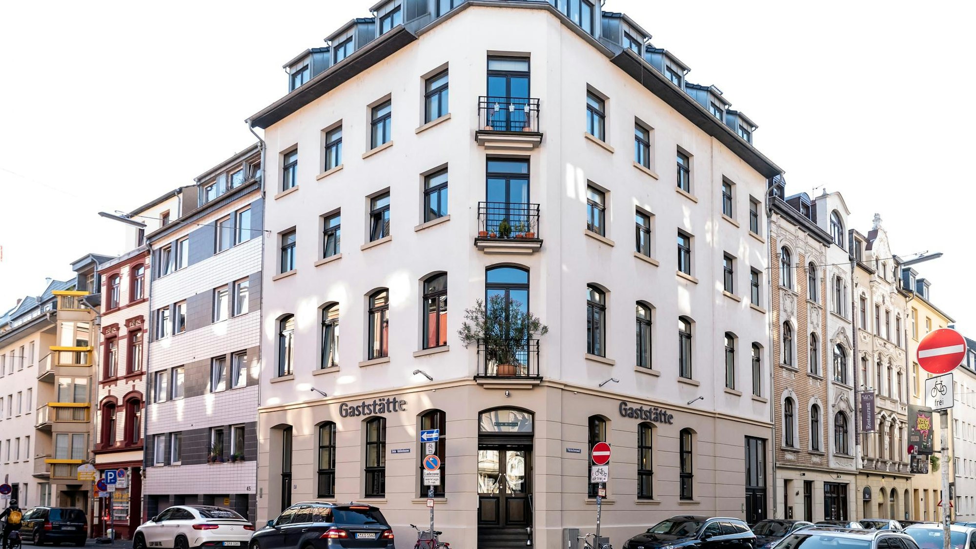 max stark von außen