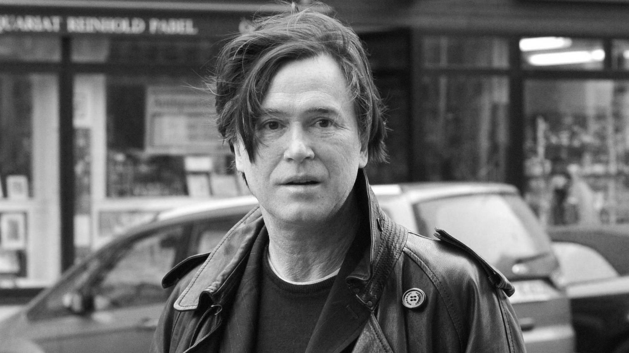 Uwe Bohm