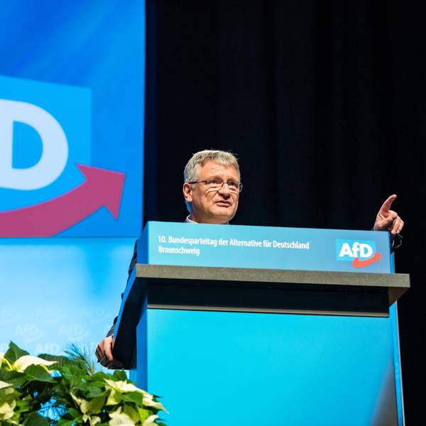Meuthen